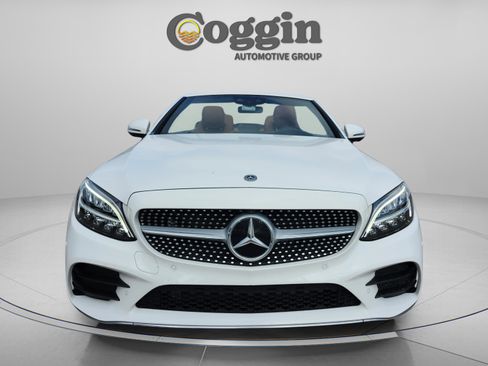 Used 2019 Mercedes-Benz C 300 C 300 image 9