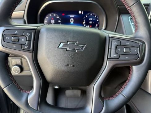 Used 2023 Chevrolet Suburban RST w/ Luxury Package AWD/4WD image 21