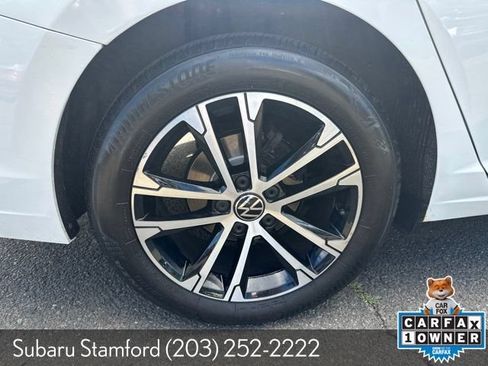 Used 2023 Volkswagen Jetta Sport FWD image 26
