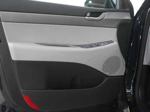 Used 2025 Hyundai Palisade SEL image 21