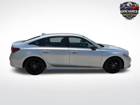 Used 2026 Honda Civic Sport image 7