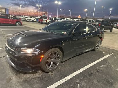 Used 2019 Dodge Charger GT