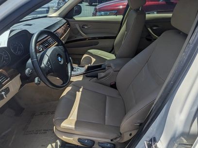 Used 2011 BMW 328i Sedan