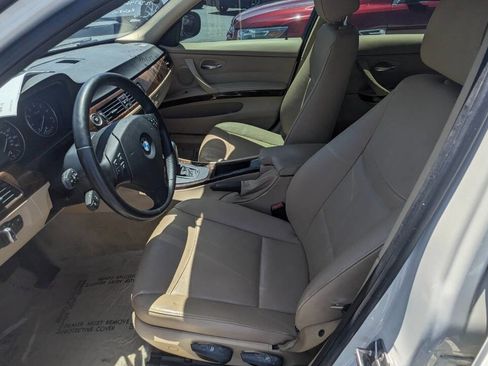 Used 2011 BMW 328i Sedan image 4