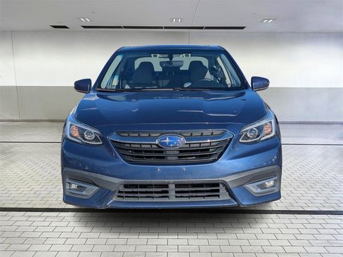Used 2020 Subaru Legacy Limited image 8