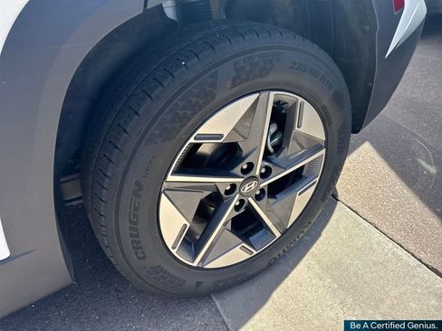 Certified 2025 Hyundai Tucson SEL image 23