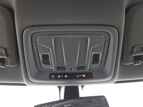 Used 2022 Chevrolet Silverado 1500 Custom Trail Boss w/ LPO, Dark Essentials Package image 63