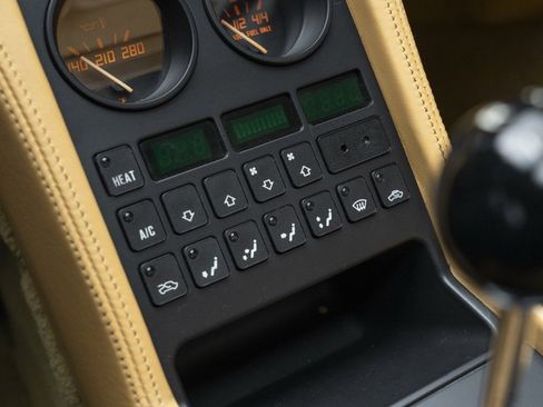 Used 1990 Ferrari 348 TS image 14