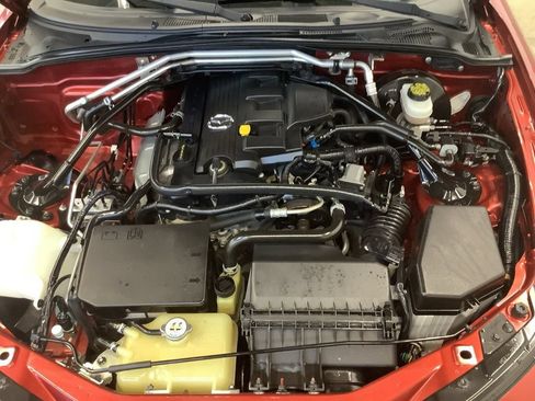 Used 2014 MAZDA MX-5 Miata Grand Touring w/ Premium Package RWD image 8