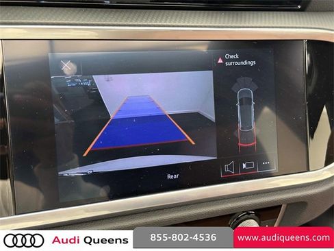Certified 2022 Audi Q3 2.0T Premium w/ Convenience Package image 23