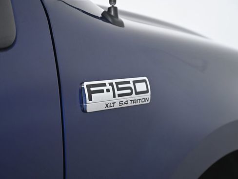 Used 2007 Ford F150 XLT image 11