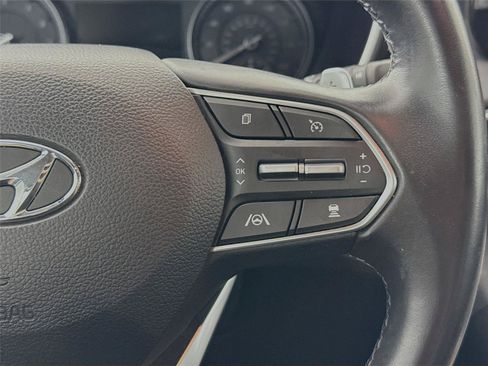 Used 2023 Hyundai Santa Fe SEL AWD/4WD image 18