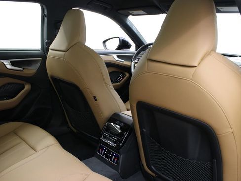 New 2026 Audi A6 Prestige image 20