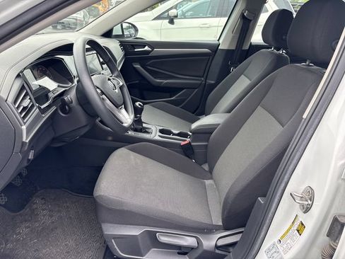 Used 2019 Volkswagen Jetta S w/ Driver Assistance Package FWD image 10