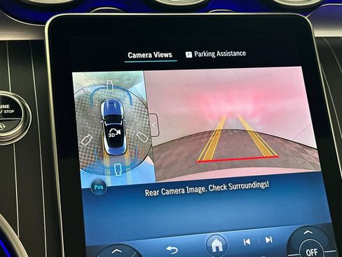 New 2026 Mercedes-Benz CLE 53 AMG 4MATIC Cabriolet image 22