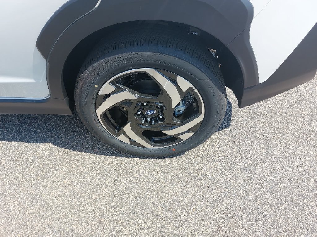 New 2026 Subaru Crosstrek 2.5i Limited AWD/4WD image 27