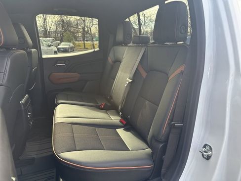 New 2026 GMC Canyon AT4 image 11