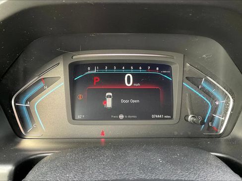 Used 2020 Honda Odyssey EX-L image 13