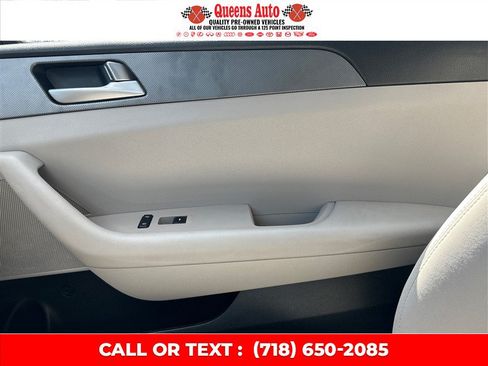 Used 2016 Hyundai Sonata SE FWD image 22