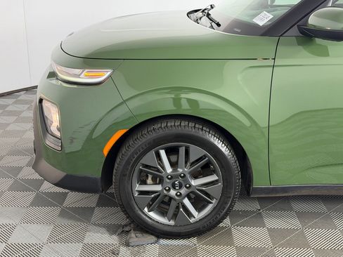 Used 2020 Kia Soul EX image 10