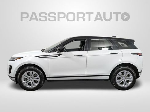 Used 2022 Land Rover Range Rover Evoque S image 2