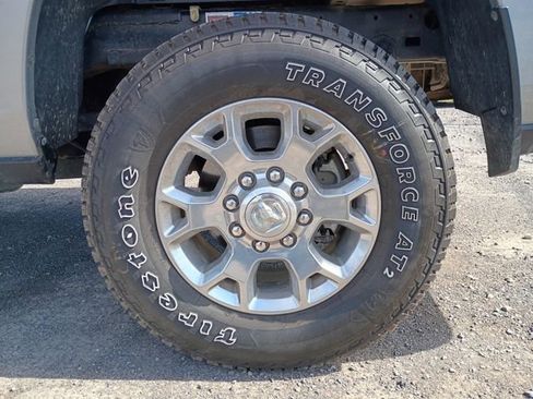 Used 2024 RAM 2500 Laramie w/ Safety Group AWD/4WD image 22