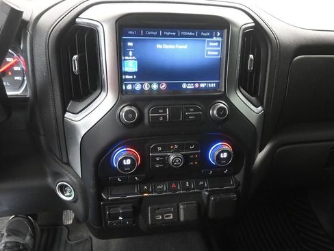 Used 2021 Chevrolet Silverado 1500 LT w/ Texas Edition Plus RWD image 30