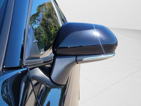 Certified 2025 Toyota Camry LE image 12