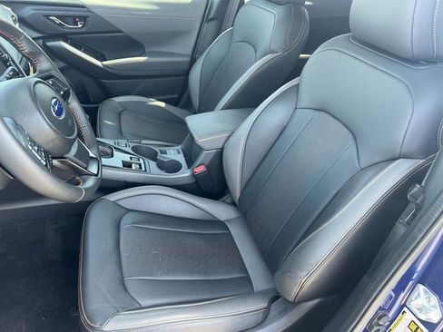 Certified 2025 Subaru Crosstrek 2.5i Limited w/ Crosstrek Mirror Package AWD/4WD image 28