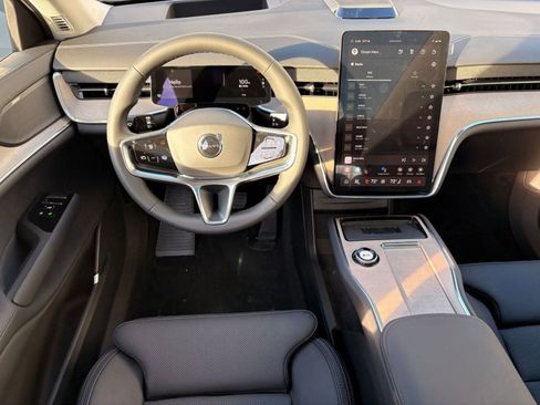 New 2025 Volvo EX90 Ultra image 22