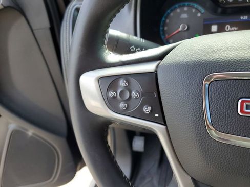 Used 2022 GMC Canyon Elevation w/ Elevation Premium Package AWD/4WD image 29