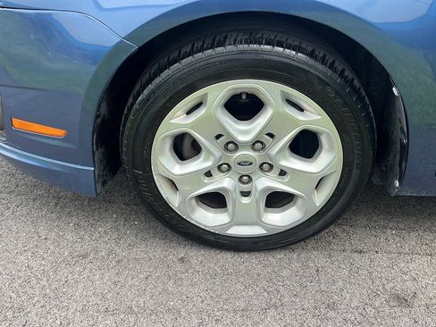 Used 2010 Ford Fusion SE FWD image 27