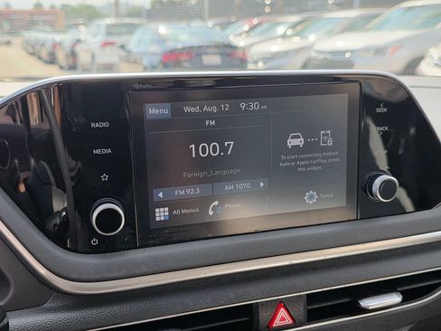 Used 2021 Hyundai Sonata SE FWD image 34