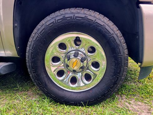 Used 2008 Chevrolet Silverado 1500 LS w/ Towing Package RWD image 12