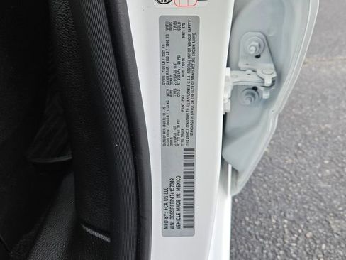 New 2026 RAM 1500 Big Horn image 7