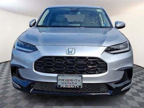 New 2026 Honda HR-V EX-L image 2
