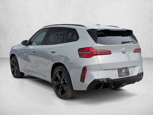 New 2026 BMW X3 xDrive30 w/ Premium Package image 9