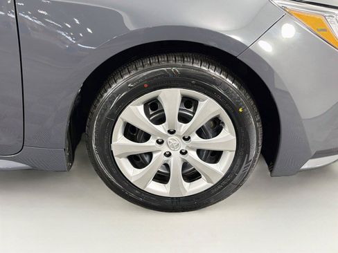 Used 2024 Toyota Corolla LE FWD image 34