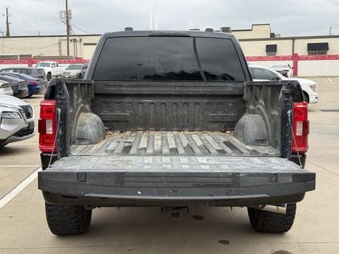 Used 2023 Ford F150 XLT w/ Equipment Group 302A High AWD/4WD image 32