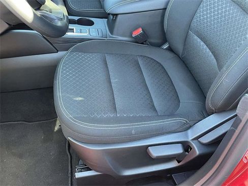 Certified 2025 Ford Escape Active image 18