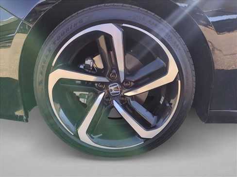 Used 2022 Honda Accord Sport image 24