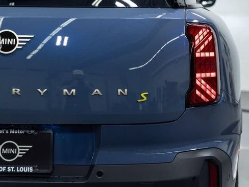 New 2026 MINI Cooper Countryman SE AWD/4WD image 9