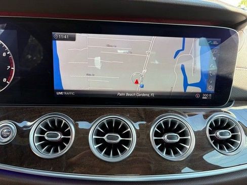 Used 2020 Mercedes-Benz CLS 450 4MATIC image 24