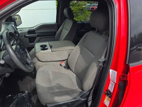 Used 2019 Ford F150 XLT AWD/4WD image 10