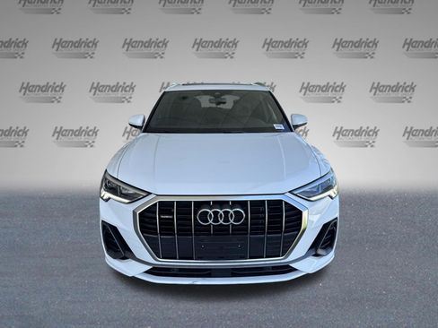 Used 2025 Audi Q3 2.0T Premium AWD/4WD image 3