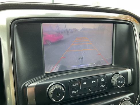 Used 2015 Chevrolet Silverado 2500 LTZ image 11