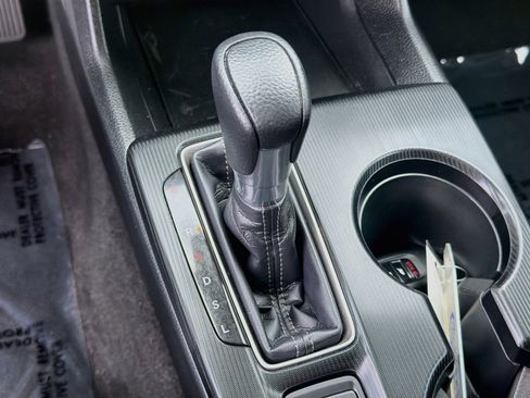 Used 2024 Honda Civic LX image 13