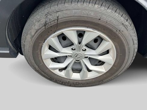 Certified 2024 Honda CR-V LX image 9