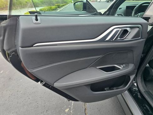 Used 2023 BMW i4 eDrive35 w/ Premium Package image 31