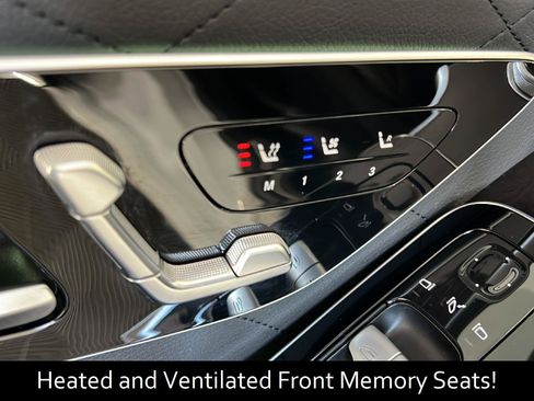 Certified 2024 Mercedes-Benz S 580 4MATIC Sedan image 5